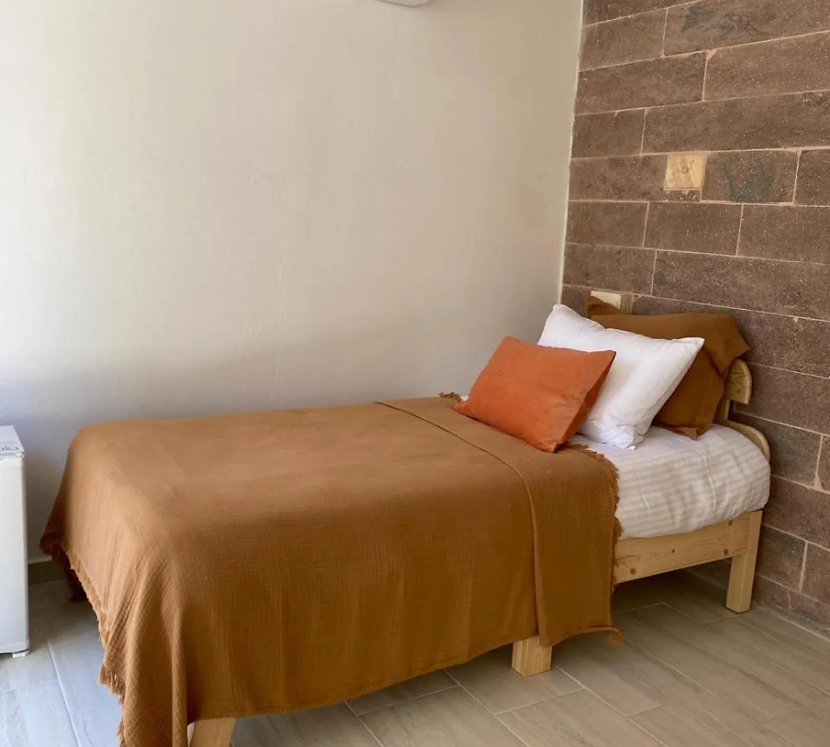 Monk Island Hotel Izmir Turkey