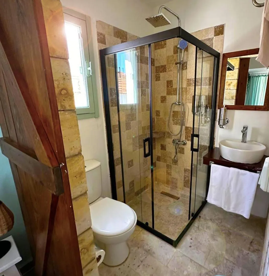 Monk Island Hotel Izmir