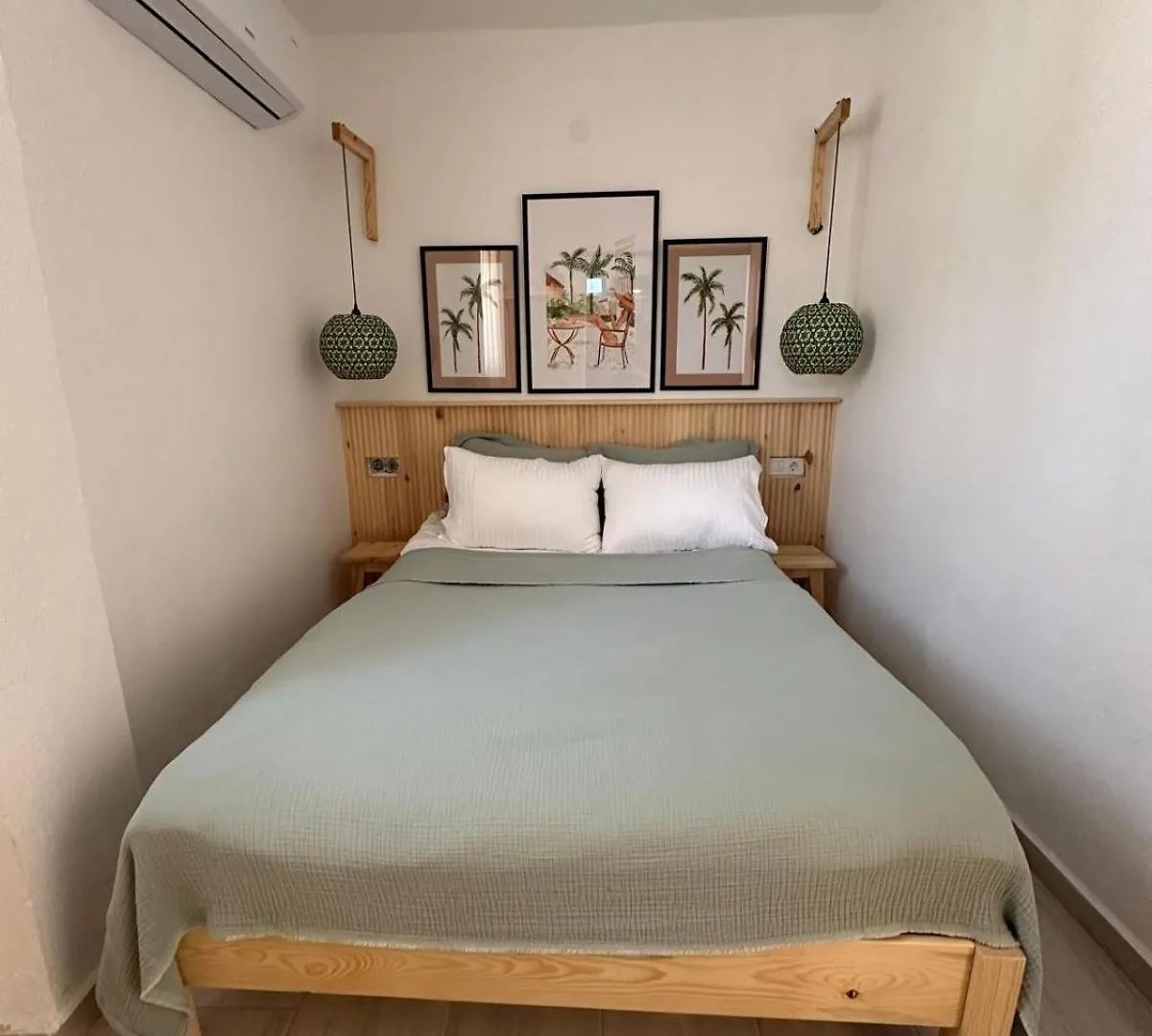 Monk Island Hotel Izmir