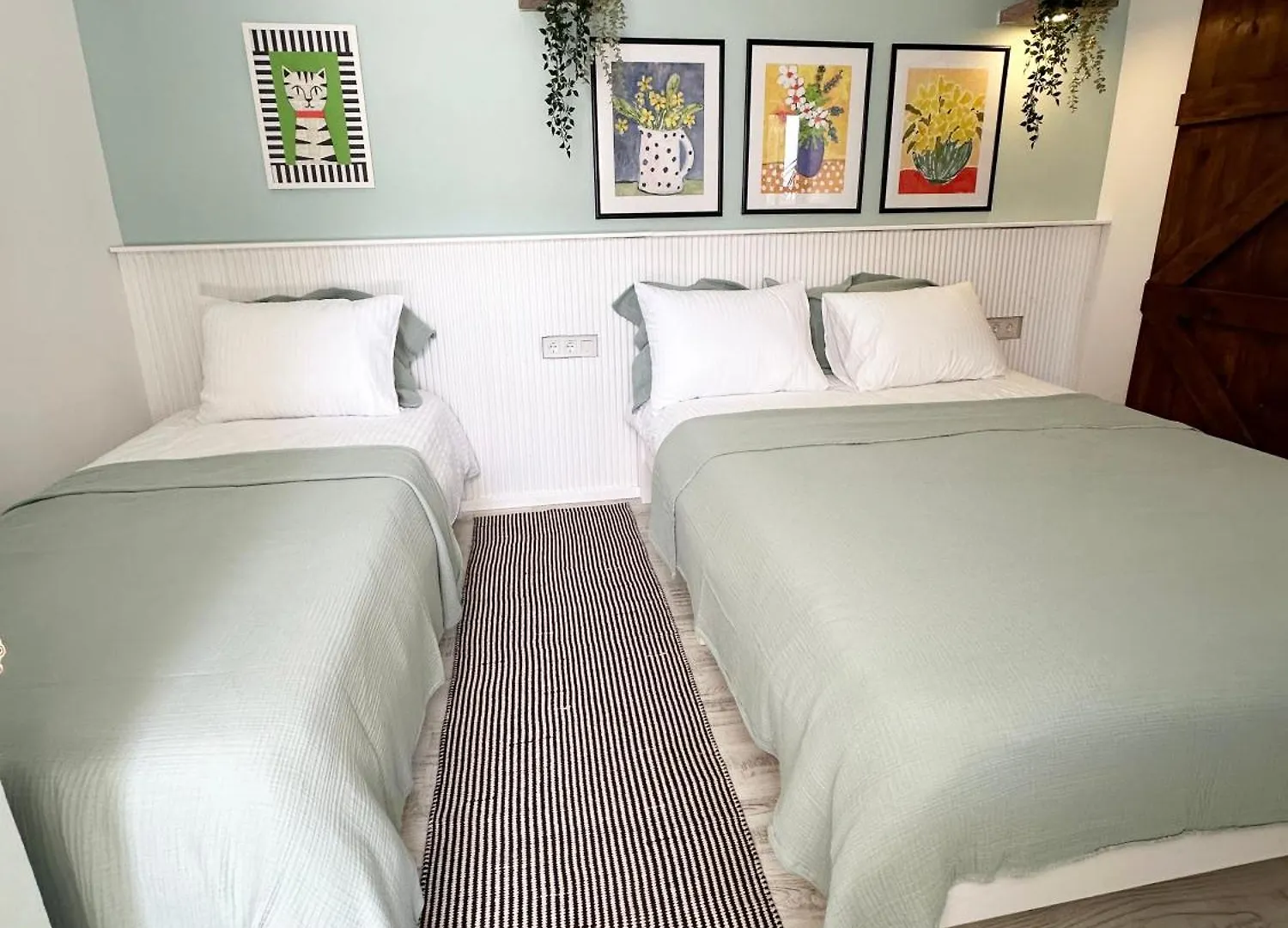 Monk Island Hotel Izmir