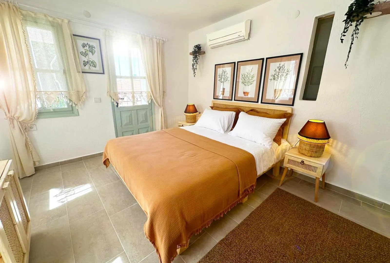 Monk Island Hotel Izmir