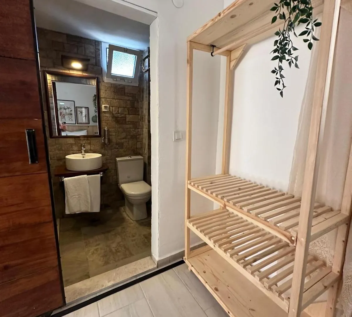 Monk Island Hotel Izmir