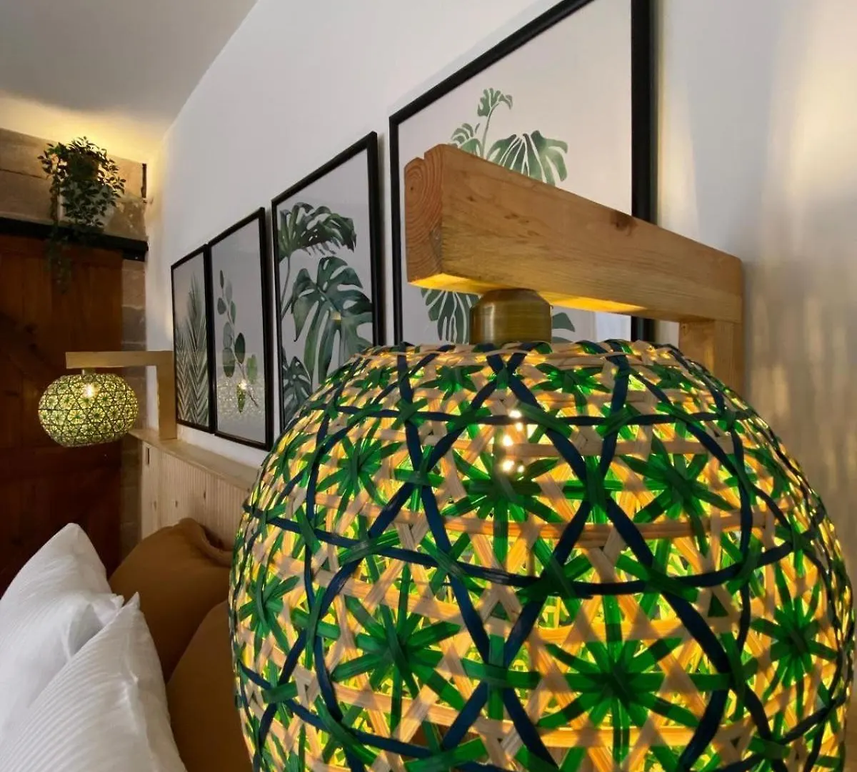 Monk Island Hotel Izmir