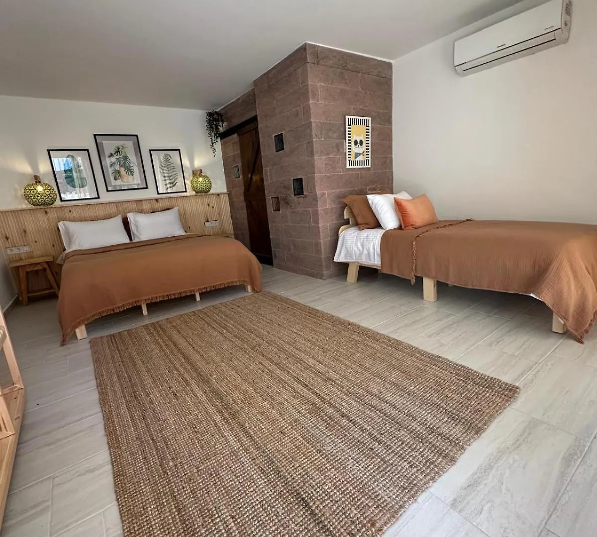 Monk Island Hotel Izmir