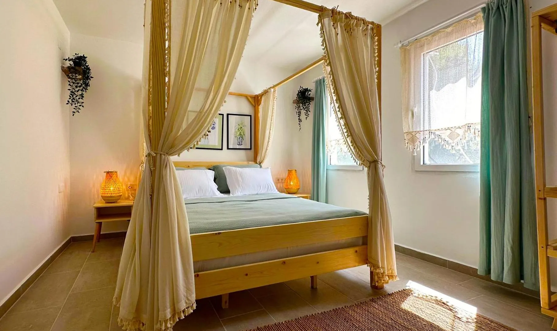 Monk Island Hotel Izmir