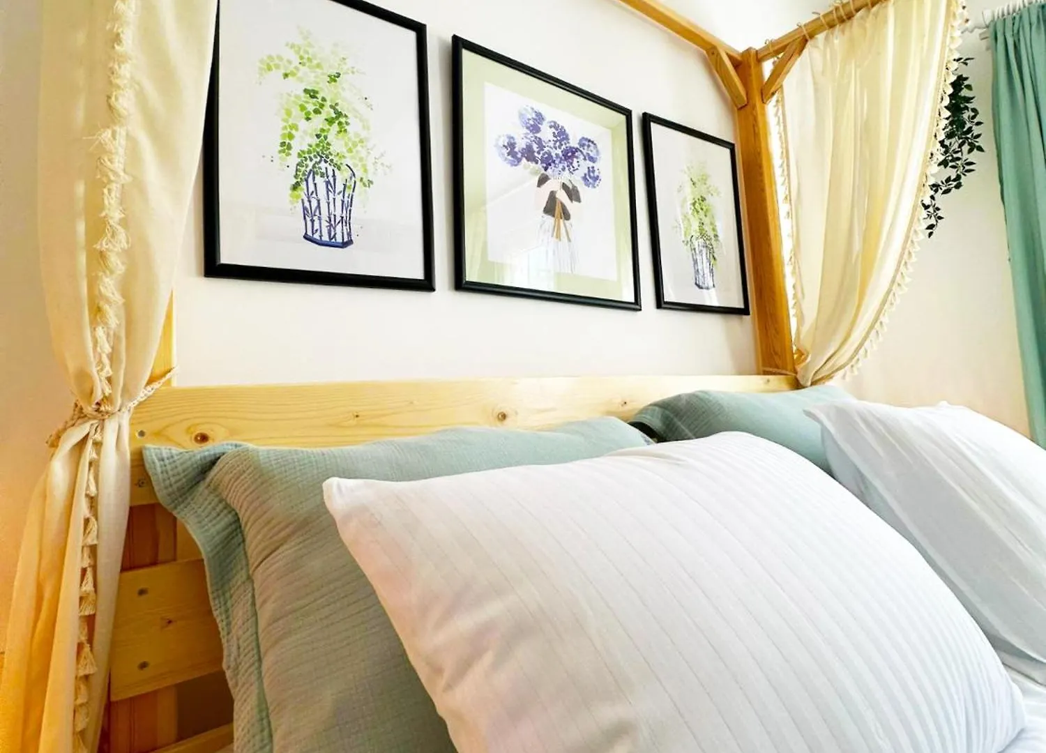 Monk Island Hotel Izmir