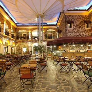 3* מלון L'agora Old Town & Bazaar